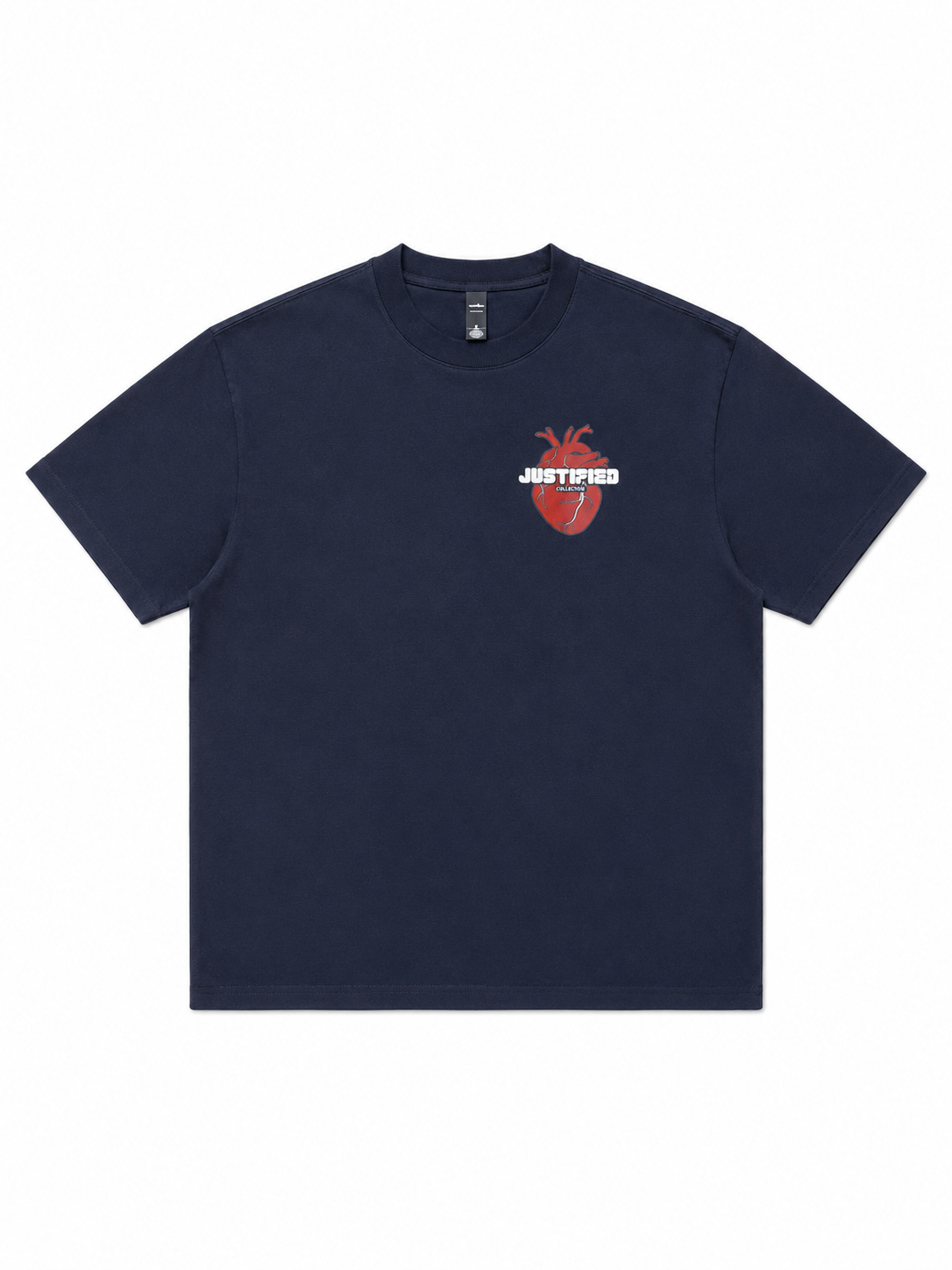 GUARD YOUR HEART TEE