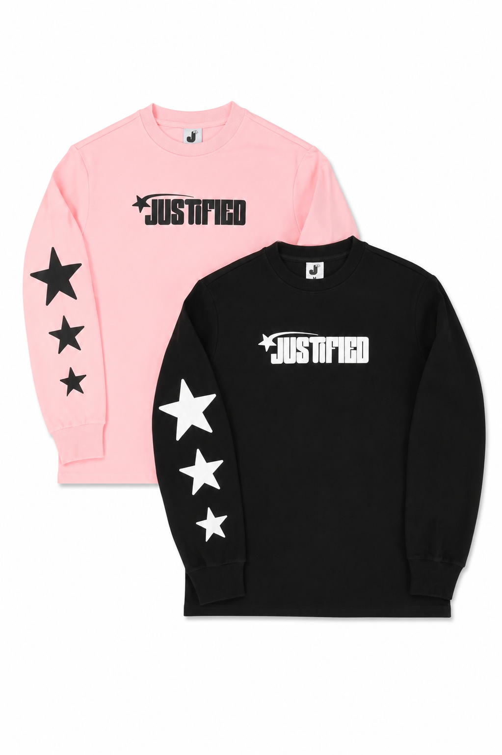LONGSLEEVE TEES