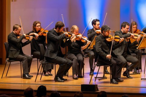 Chichester: ECO Graduate Ensemble