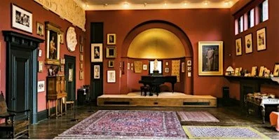 London: Kensington & Chelsea Music Society
