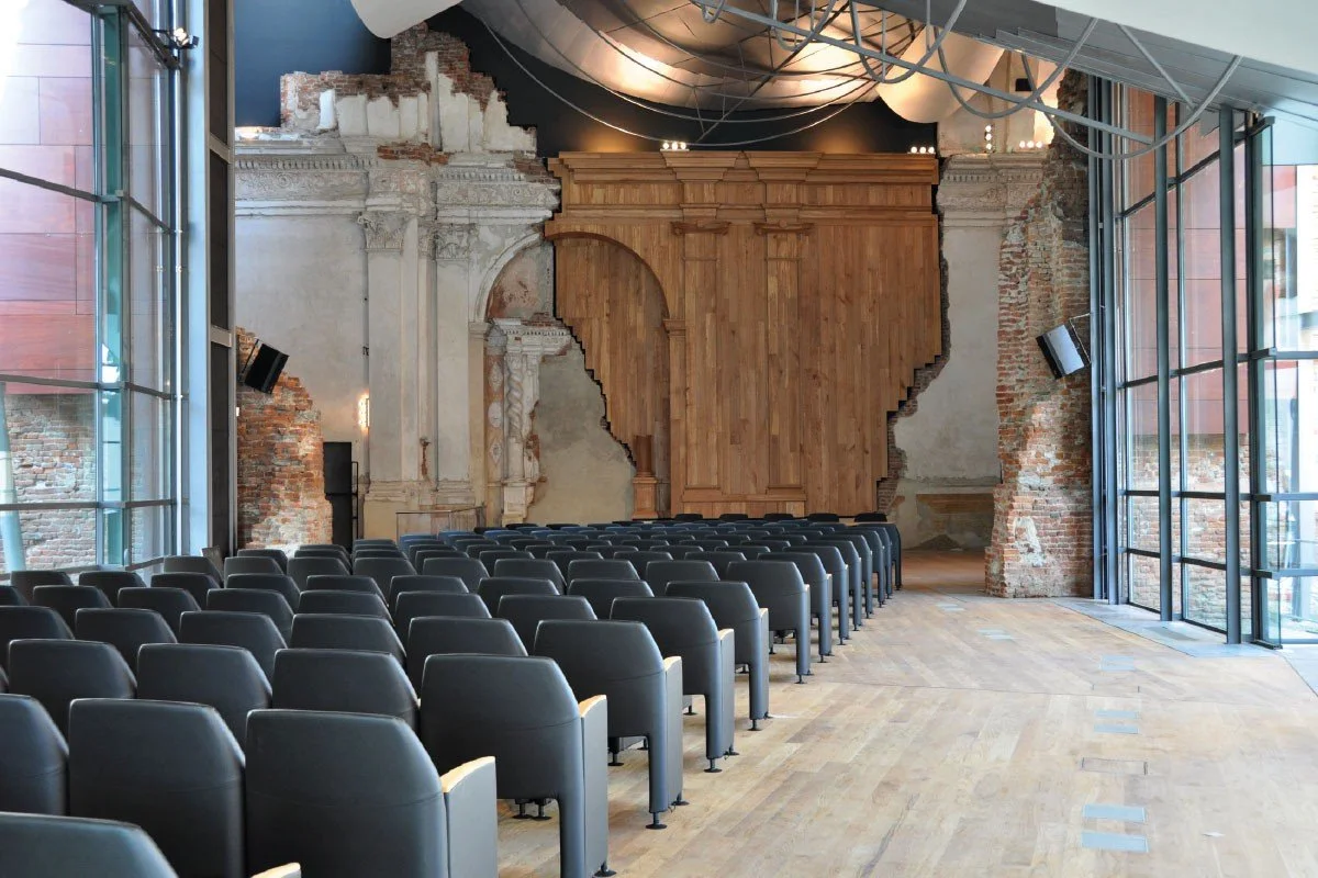 Turin: Bottesini Concerto No. 2 w/ YMSO