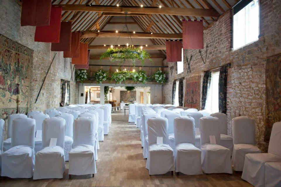 Midhurst: Kirker Music Festival w/ Leonore Trio