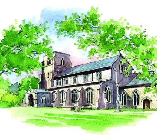 Norfolk: NNMF w/ Lodestar Trio &amp; Fibonacci Quartet