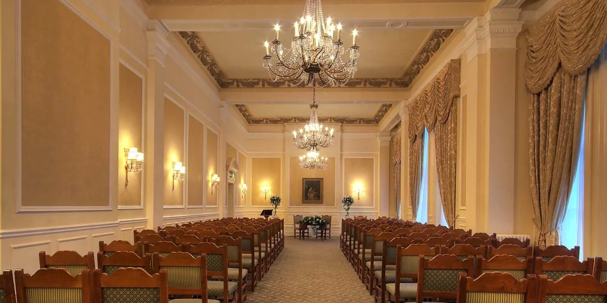 Eastbourne: Kirker Music Festival w/ Fibonacci Quartet