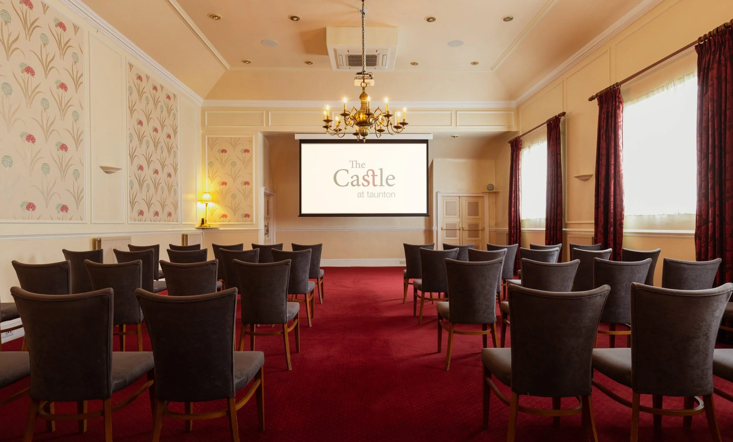 Taunton: Martin Randall Schubertiade w/ Ensemble 360