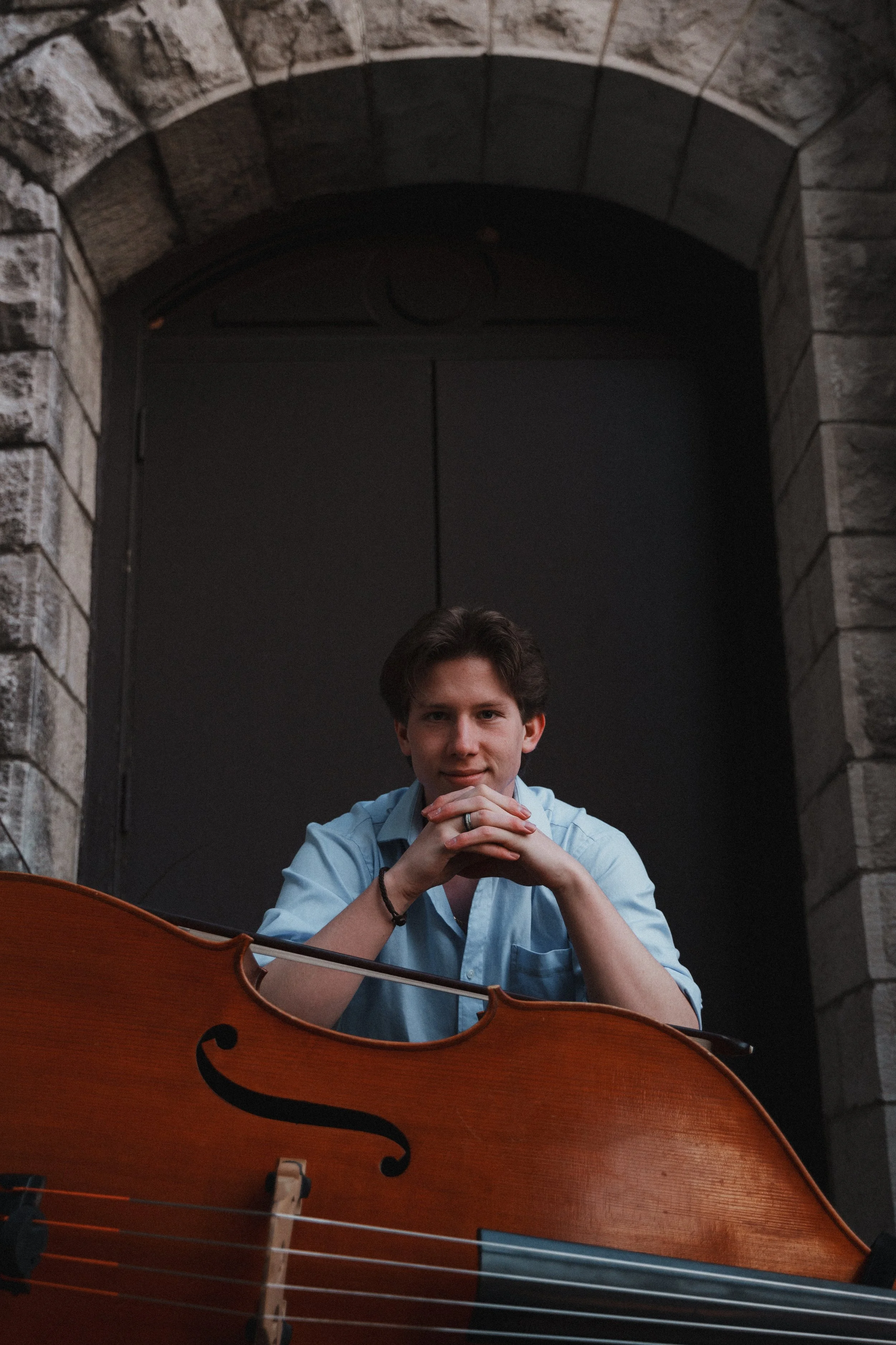 London: Recital for Friends of the London Mozart Players