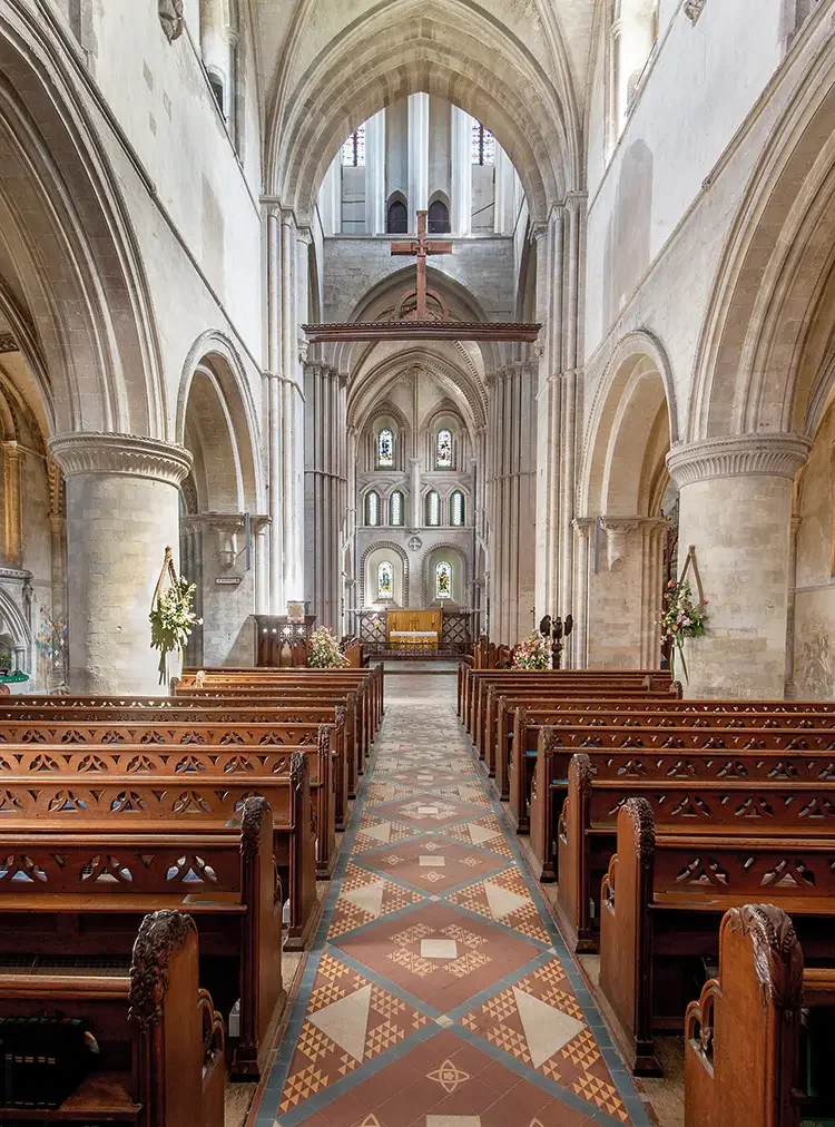 Winchester: Kirker Music Festival w/ Ensemble360
