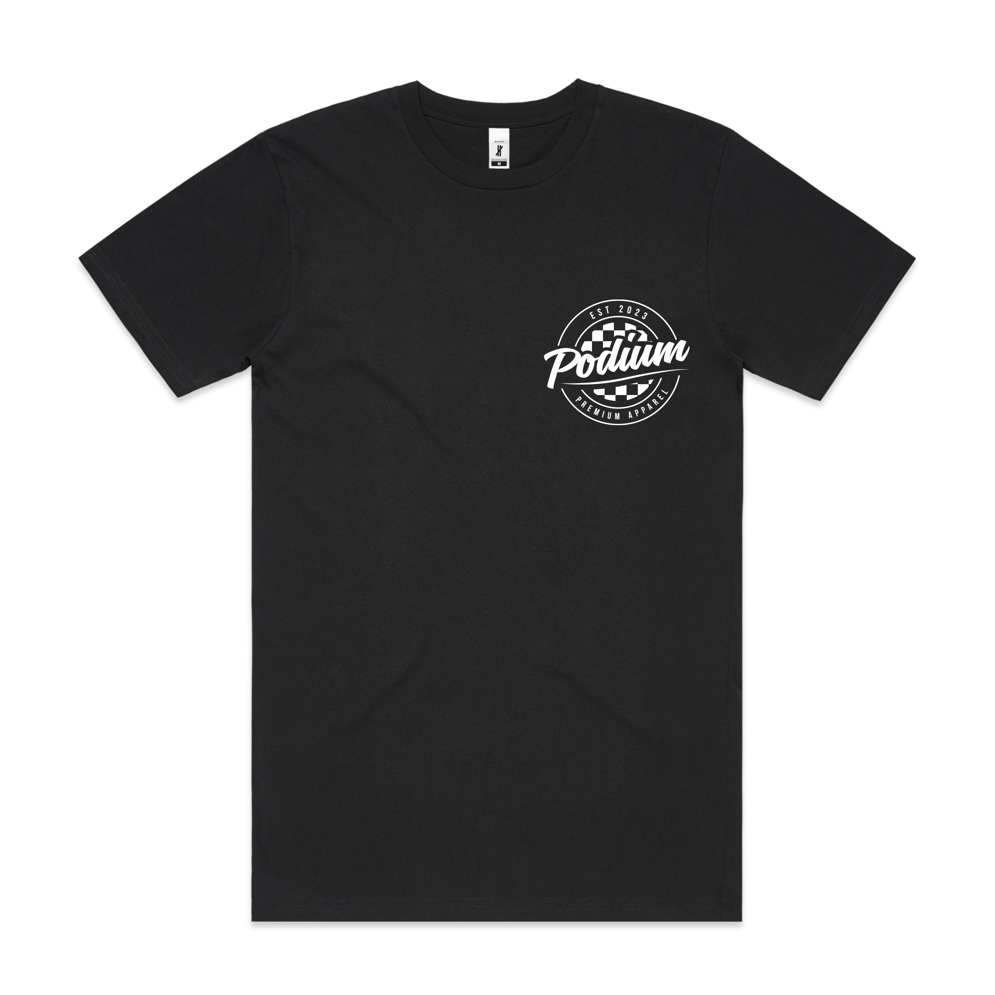 Check Tee Front .png