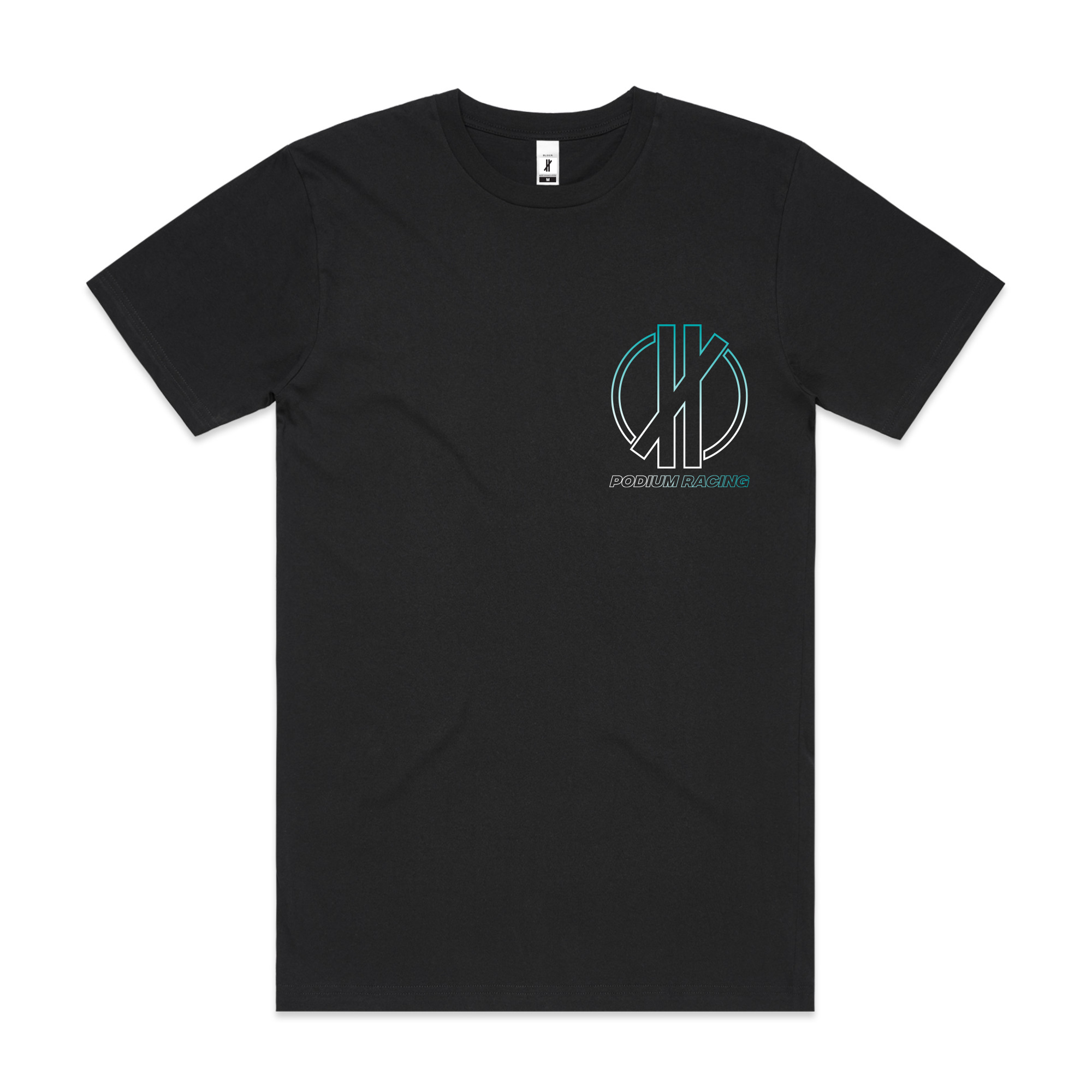 Arctic Ride Tee