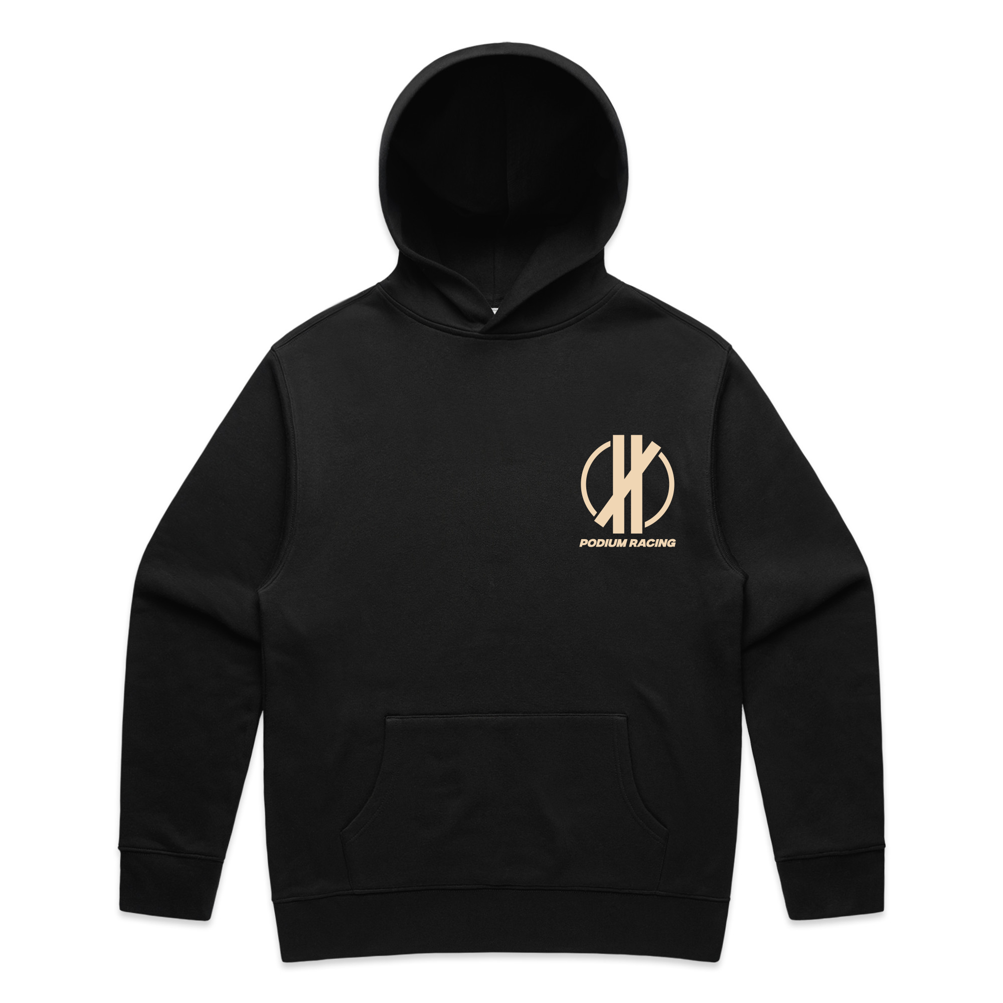 Sandy Hoodie