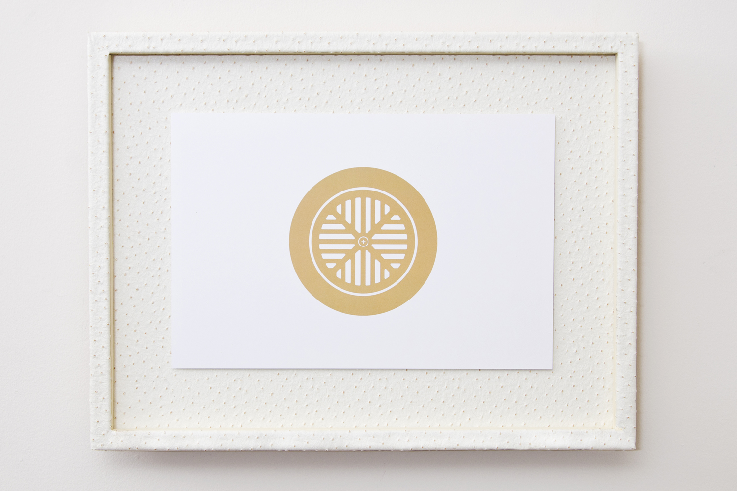 Gold Drain