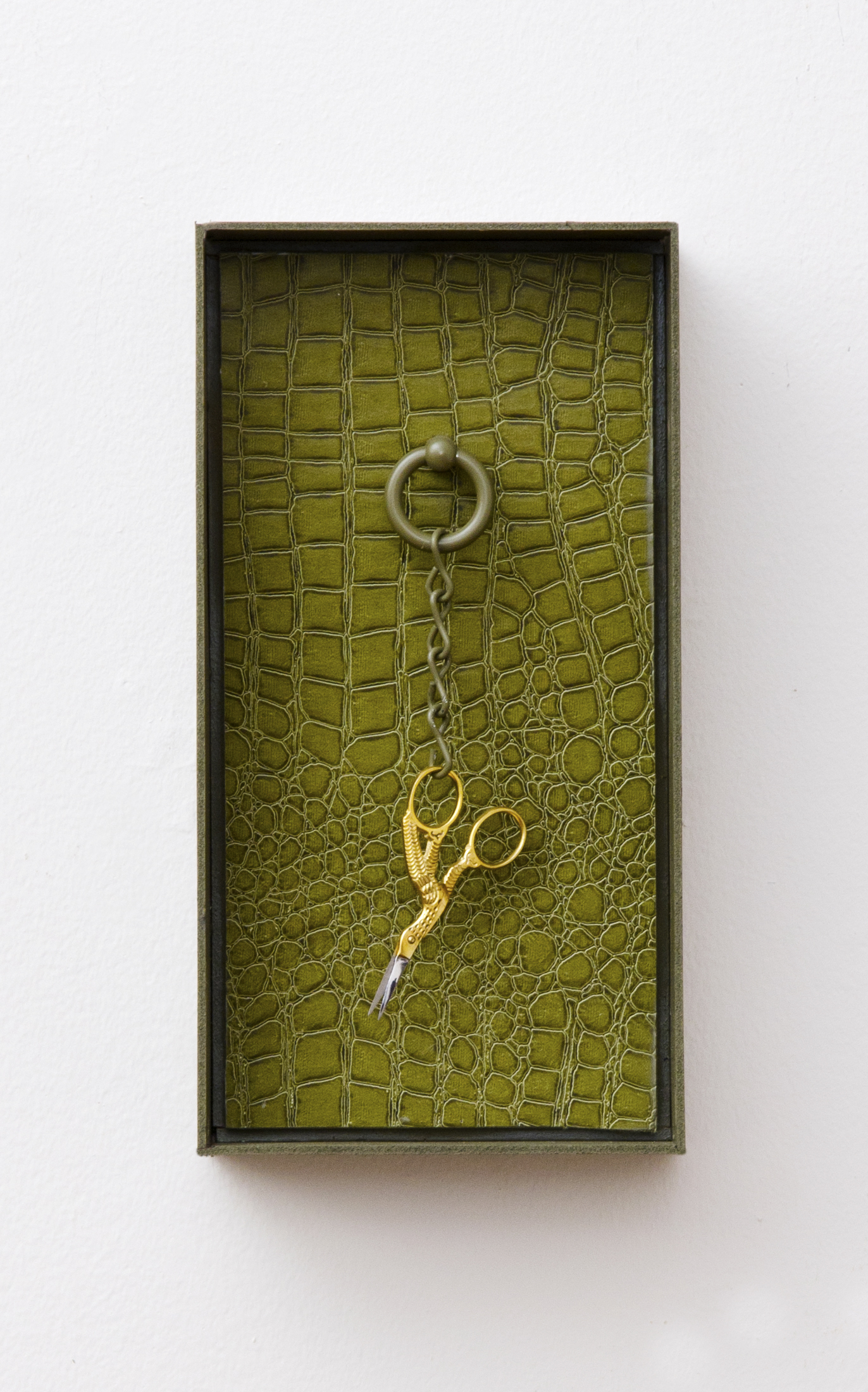 TGS: Detail