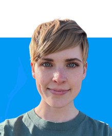  Janelle Burchfield  Senior Producer