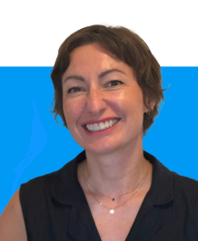 Patty Banas VP, Production