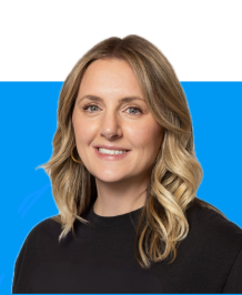 Kelly Fleischhacker Senior Account Executive