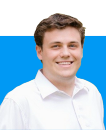 Eamon Wilson Production Coordinator