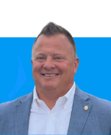  Frank Kehoe  Sr. Director,​ Business Development 