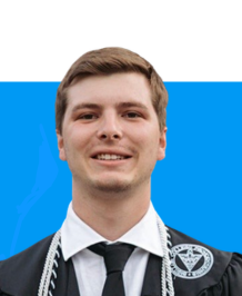  Alexander Gasbarro  Coordinator, Business Development
