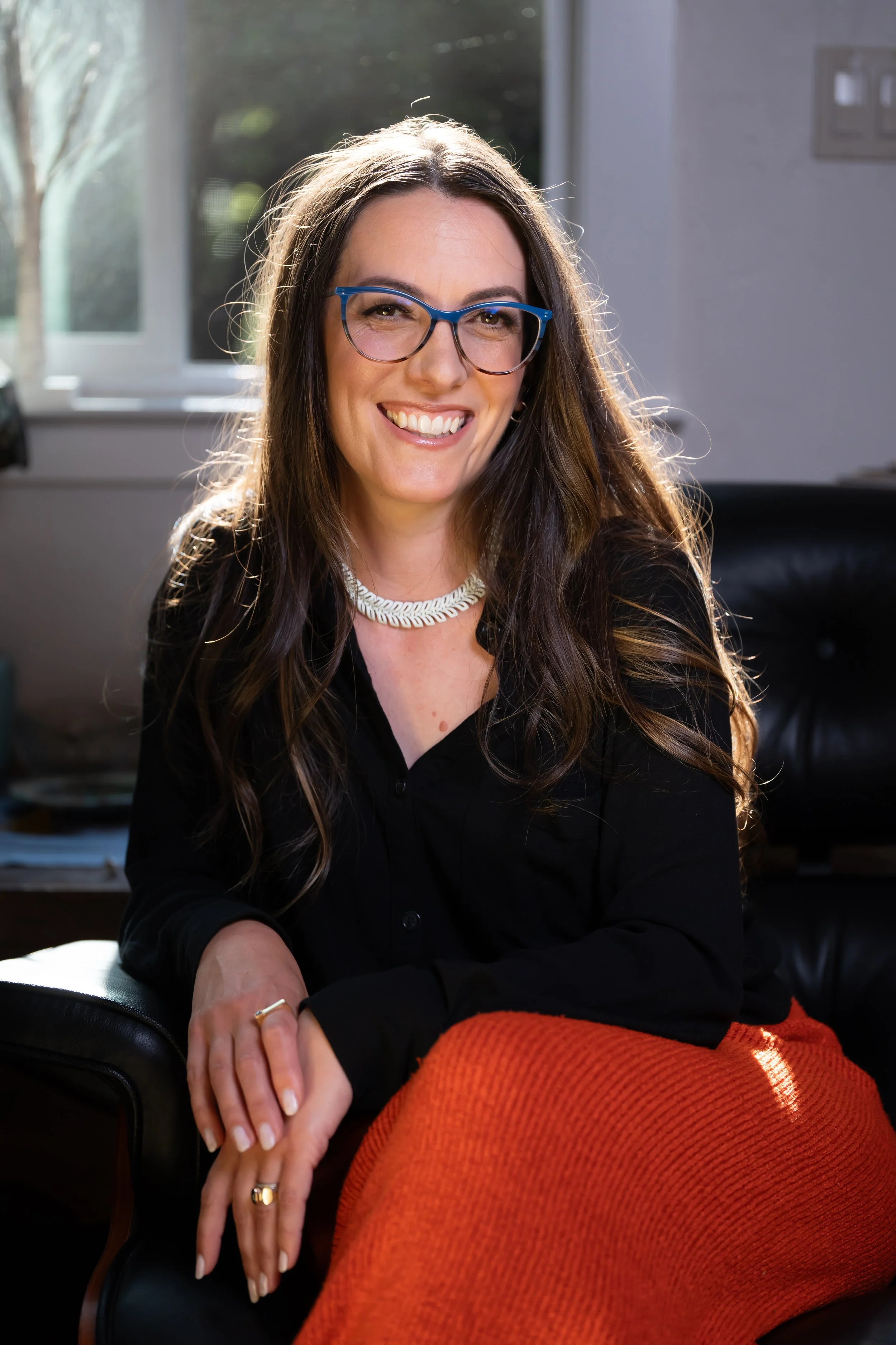 Meet Betsy and Alex — Your Hidden Genius
