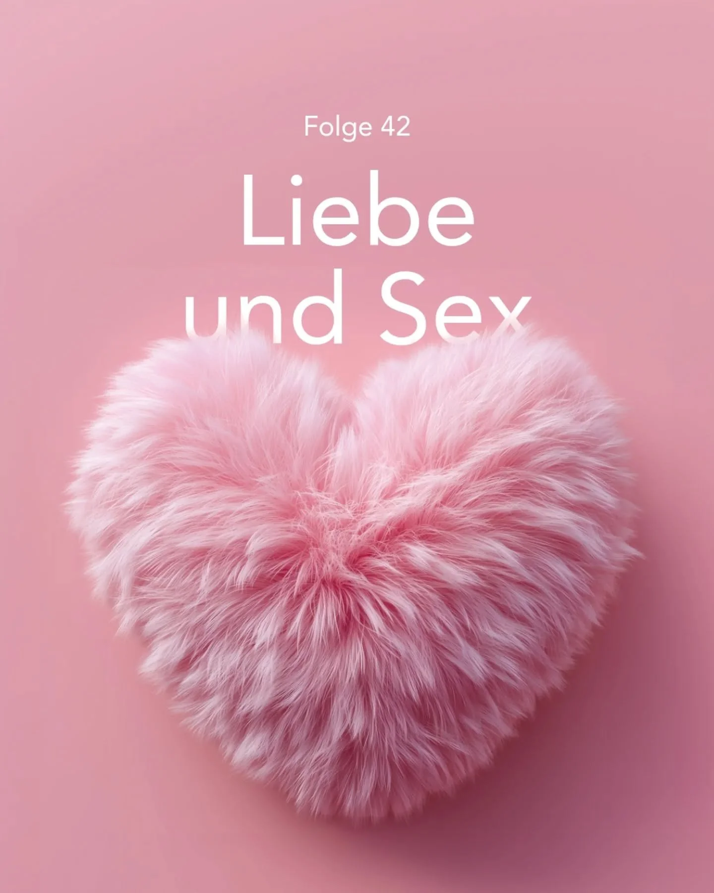 Widerspruch oder perfect match? Wir schauen uns an, warum Liebe allein kein erf&uuml;lltes Sexleben garantiert, welche unterschiedlichen Bed&uuml;rfnisse dahinter stecken und was Paare tun k&ouml;nnen, um beides lebendig zu halten. 
Jetzt reinh&ouml;