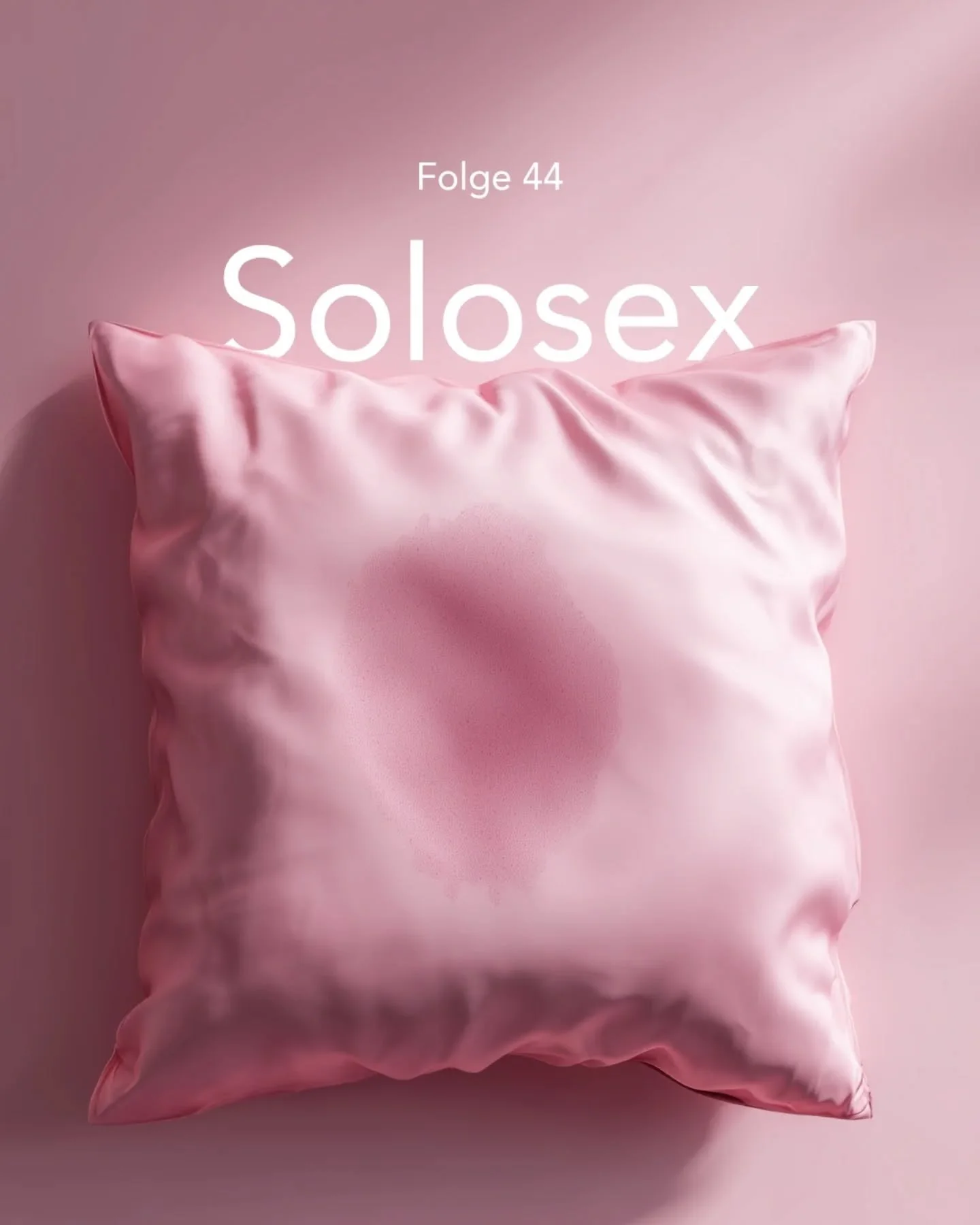 Von Pillow Humping bis zum Ganzk&ouml;rper-Erlebnis: Solosex ist vielf&auml;ltig und tut K&ouml;rper und Psyche gut. Wir zeigen, wie er Stress abbaut, die Lust steigert und den Sex mit anderen intensiviert. Dazu gibt es praktische Tipps f&uuml;r dein