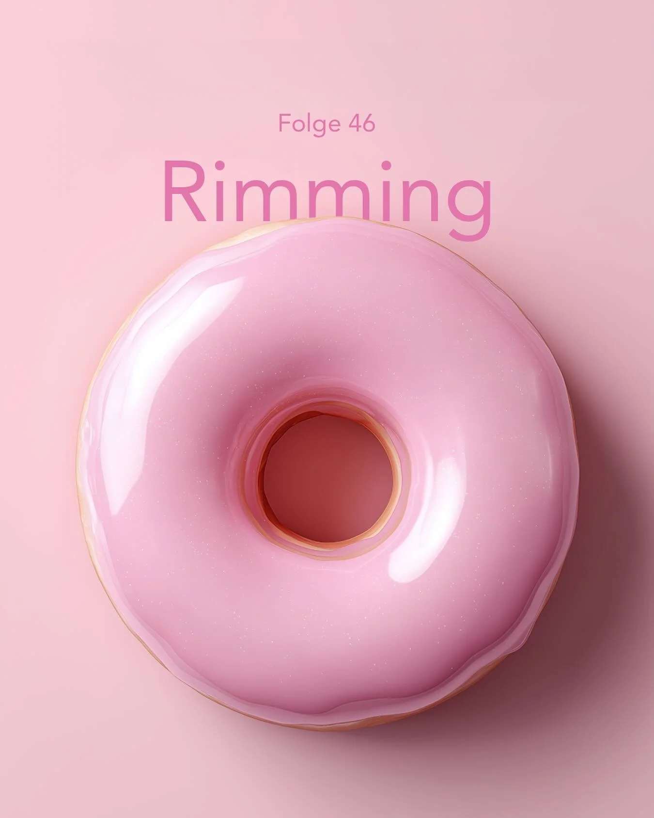 Wer leckt, gewinnt? 😛
Wir sprechen &uuml;ber Mythen, Tabus und warum die Forschung beim Thema oft nur &uuml;ber Bakterien redet &ndash; aber kaum &uuml;ber Lust. Plus: unsere Tipps f&uuml;r Genuss, Hygiene und gute Kommunikation. Jetzt reinh&ouml;re