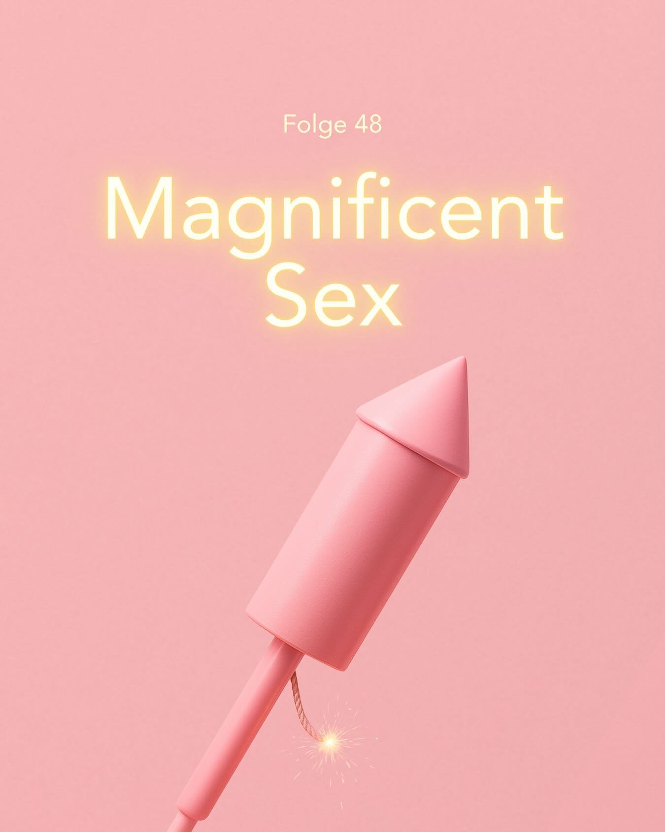 Grossartiger Sex als Forschungsgegenstand? Ja, das gibt es wirklich! ✨
Wir schauen uns an, was die Wissenschaft dazu sagt und welche acht Komponenten Menschen immer wieder nennen, wenn Sex nicht nur gut, sondern *wirklich* grossartig ist.
Jetzt reinh