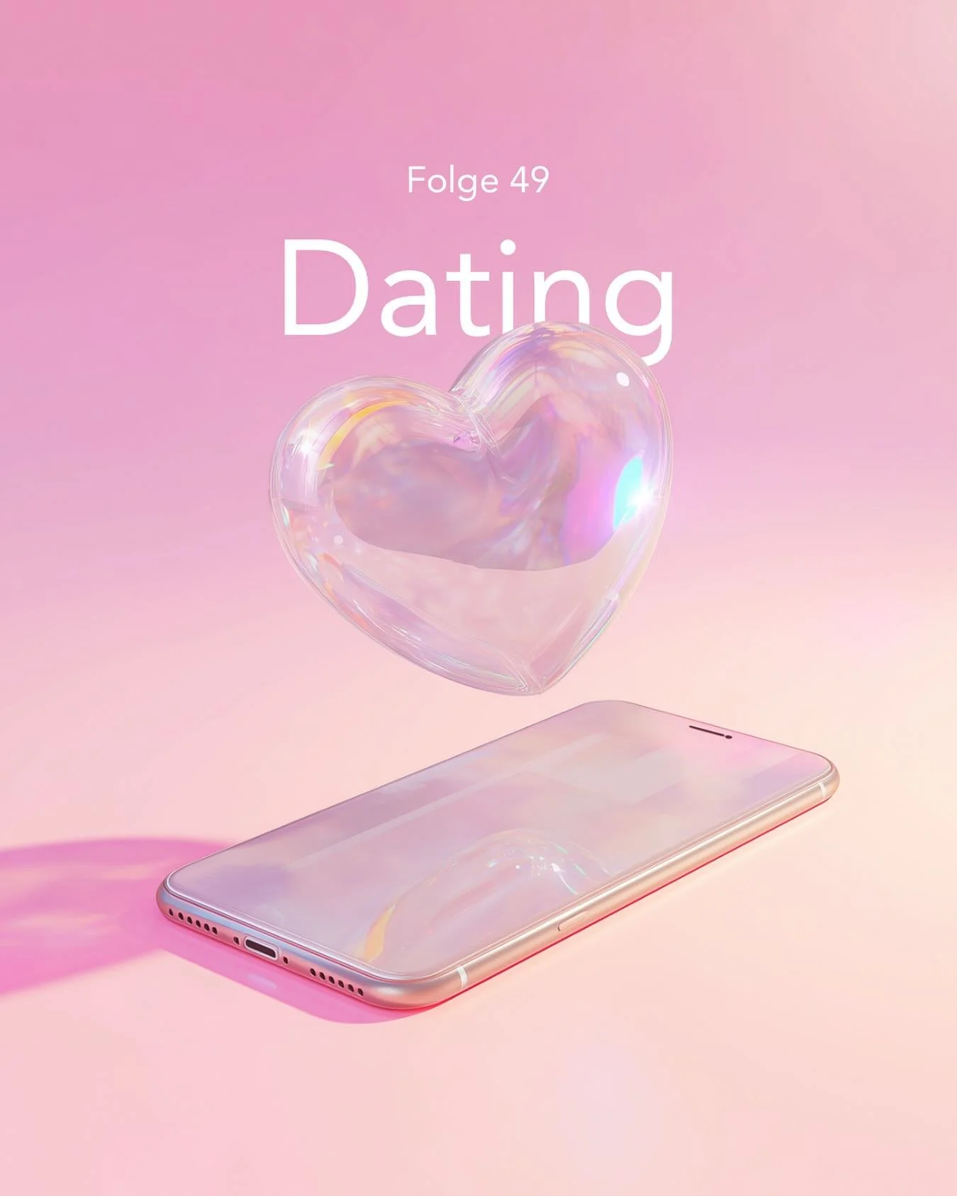 Ghosting, Benching, Orbiting: das sind nicht nur Trendbegriffe, sondern Ausdruck moderner Dating-Dynamiken. Wir sprechen &uuml;ber Bed&uuml;rfnisse, Unsicherheiten und das Paradox of Choice &ndash; und dar&uuml;ber, wie Bindung auch in einer Welt vol