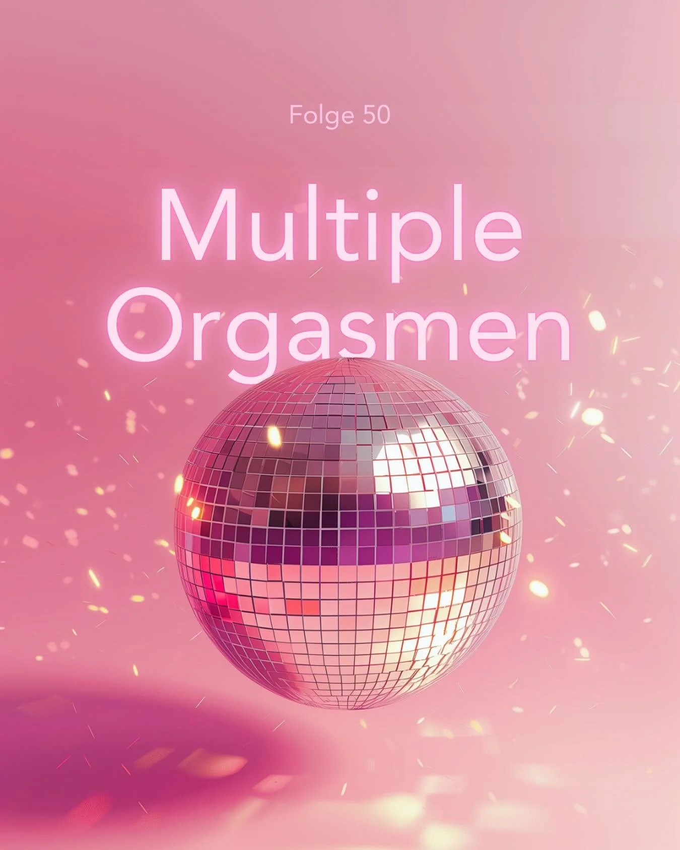 Wie viele Orgasmen passen eigentlich in eine Nacht? Und ist es am Ende wirklich nur eine Frage der Technik? Wir schauen uns Studien zu multiplen Orgasmen an, beleuchten die Unterschiede zwischen den Geschlechtern und zeigen, warum Erregung immer ein 