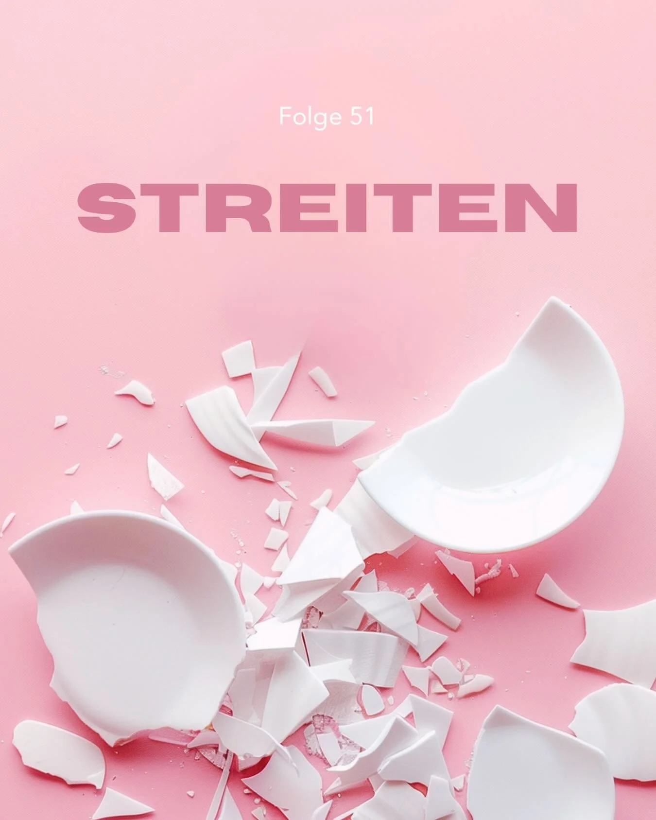 Warum streiten wir eigentlich immer wieder &uuml;ber die gleichen Themen? 
Hinter jedem Streit steckt ein Bed&uuml;rfnis und oft unser inneres Kind. Du erf&auml;hrst, warum Konflikte unvermeidbar sind, wie du sie konstruktiv nutzt und was im K&ouml;r