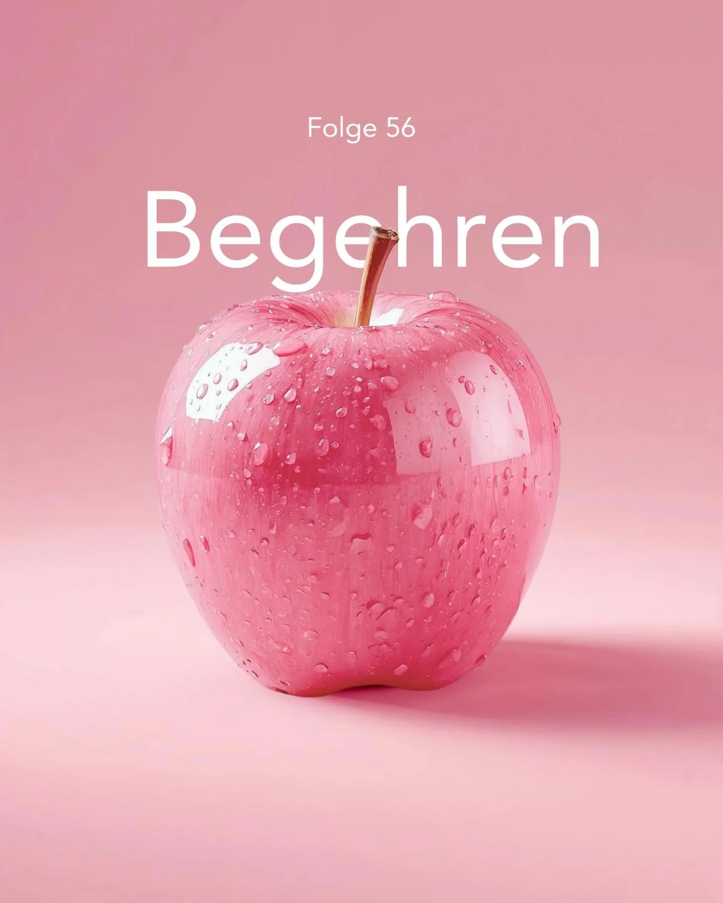 &ldquo;ICH WILL DICH!&rdquo; Dieses Gef&uuml;hl ist pl&ouml;tzlich da und dann... pl&ouml;tzlich weg? Wir schauen uns an, warum Begehren in Beziehungen schwankt, welche Rolle unser Nervensystem, Stress und kulturelle Pr&auml;gungen spielen &ndash; un