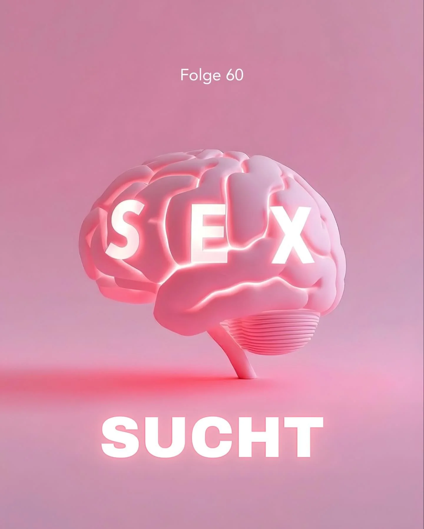 Ist Sexsucht einfach "zu viel Lust" oder "zu h&auml;ufig Sex"?
Wir schauen genauer hin: Was sagt die Wissenschaft, wie wird das &uuml;berhaupt diagnostiziert und welche Rolle spielen Geschlecht und gesellschaftliche Vorstellungen 
