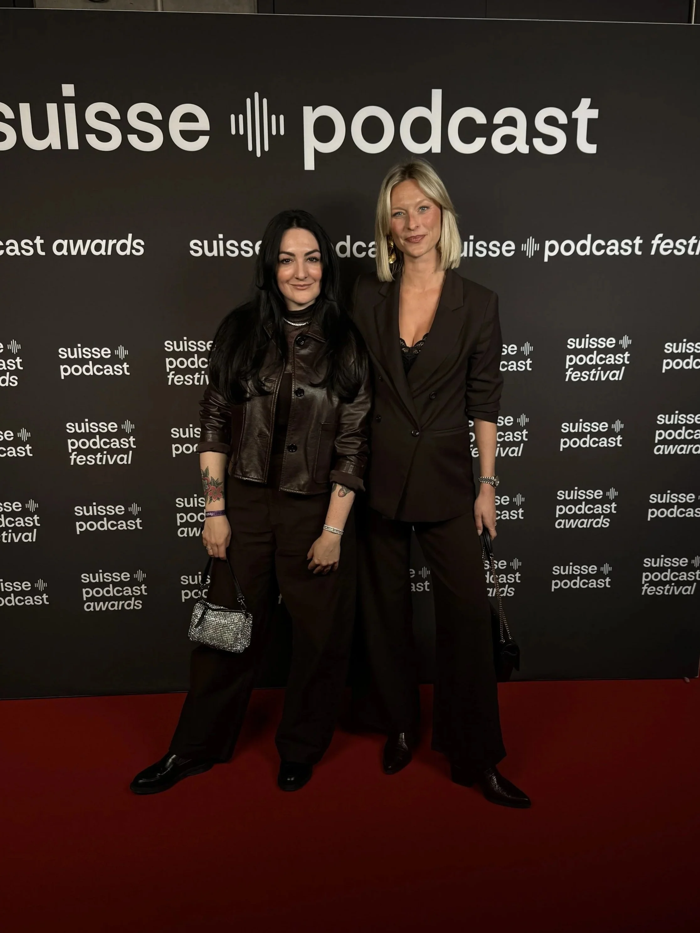 suisse podcast awards 2026