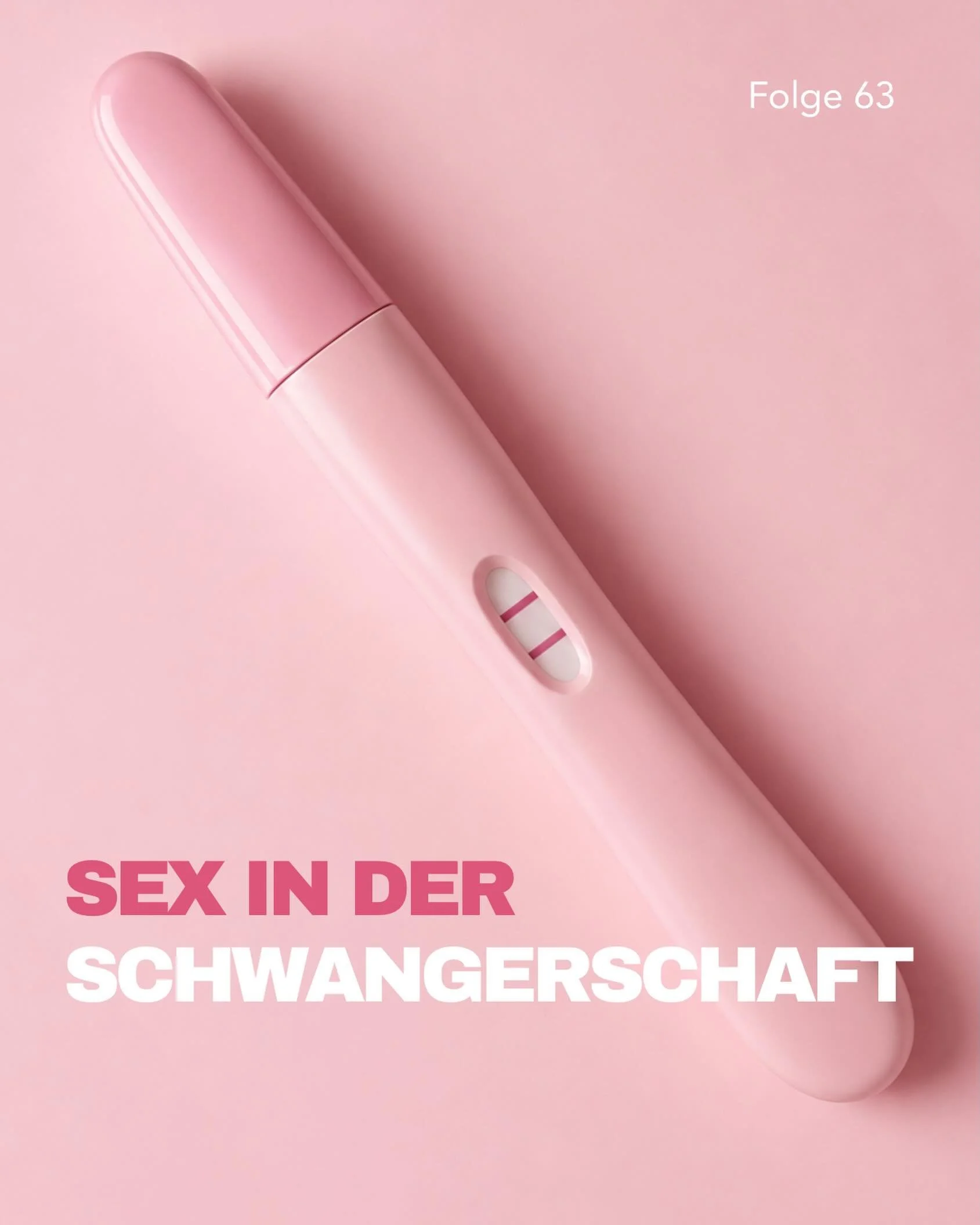Schwangerschaft ver&auml;ndert vieles: den K&ouml;rper, die Beziehung, das Selbstbild und oft auch die Sexualit&auml;t. 

Wir sprechen dar&uuml;ber, warum die Lust in dieser Zeit schwankt, welche Mythen sich hartn&auml;ckig halten und wie Intimit&aum
