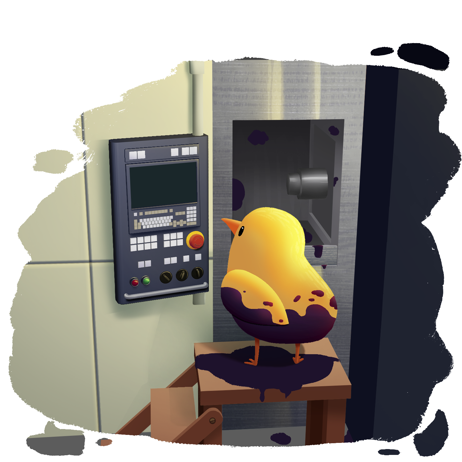 Machine Dirty Birdie 4.png