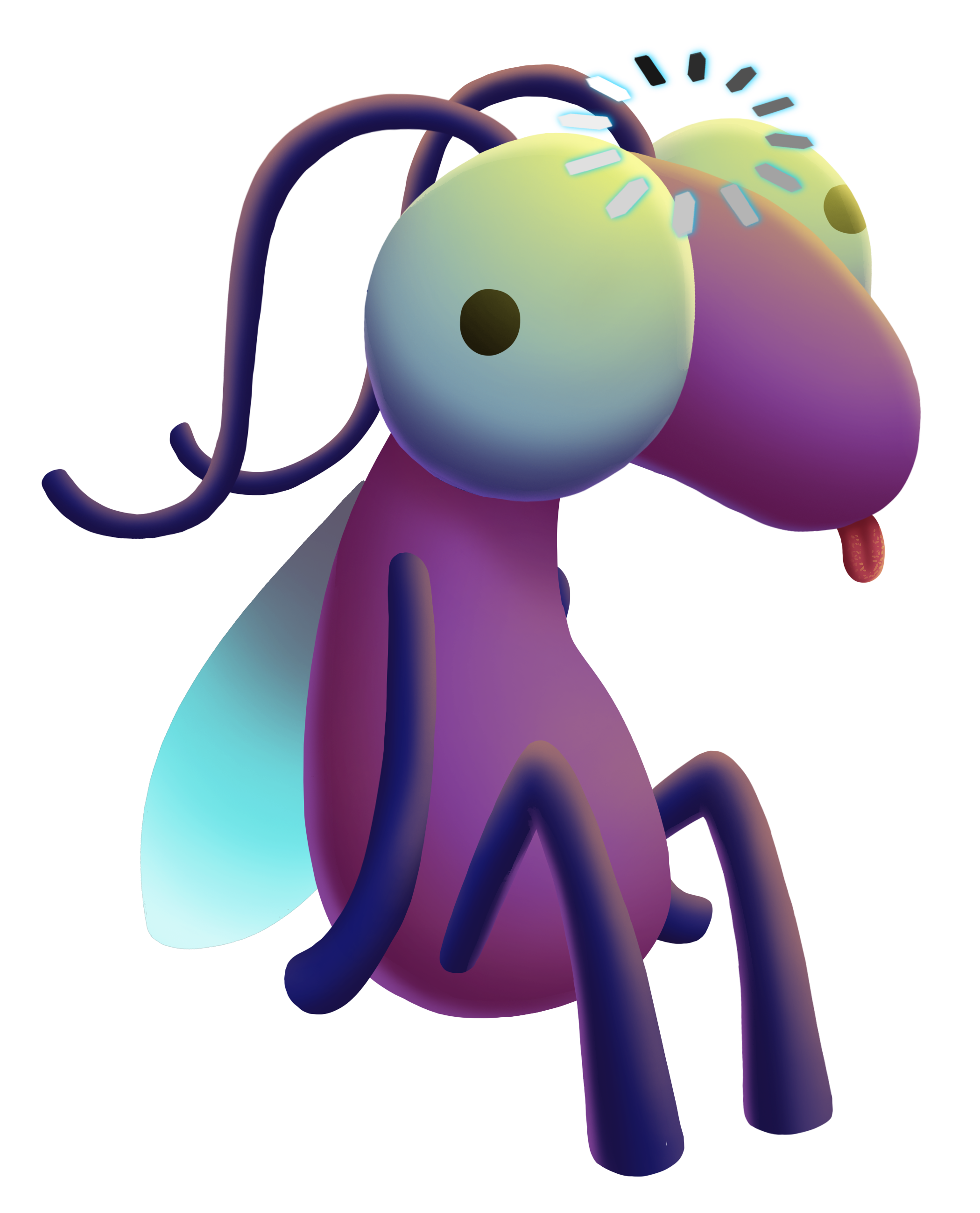 No Thoughts Head Empty ZFly Loading.png