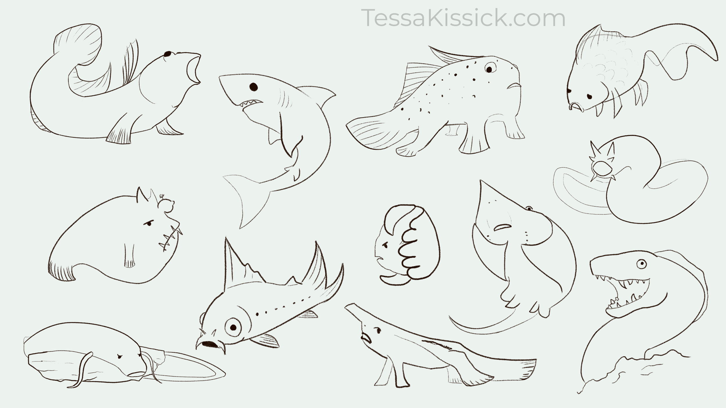 SAV_202230_Illu351_TessaKissick_A5_Something-Fishy.png