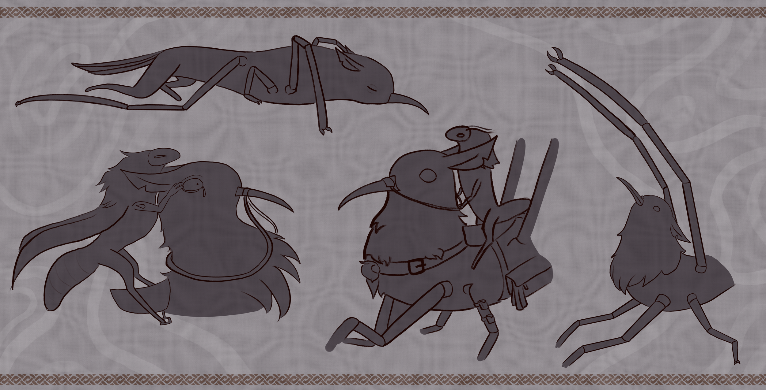 SAV202410_Seqa311_TessaKissick_A5_Aranid Interactions 3.png