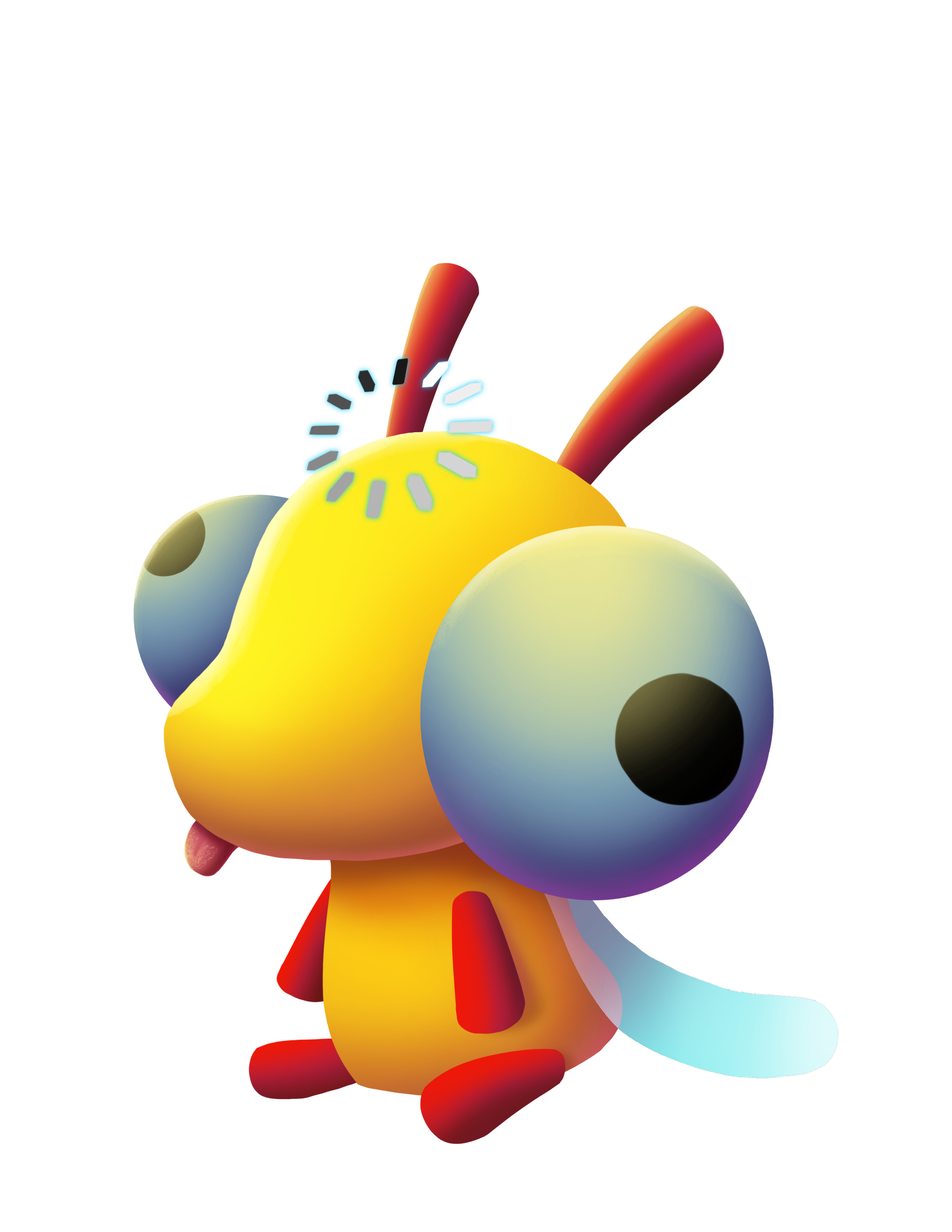 No Thoughts Head Empty AFly Loading.png