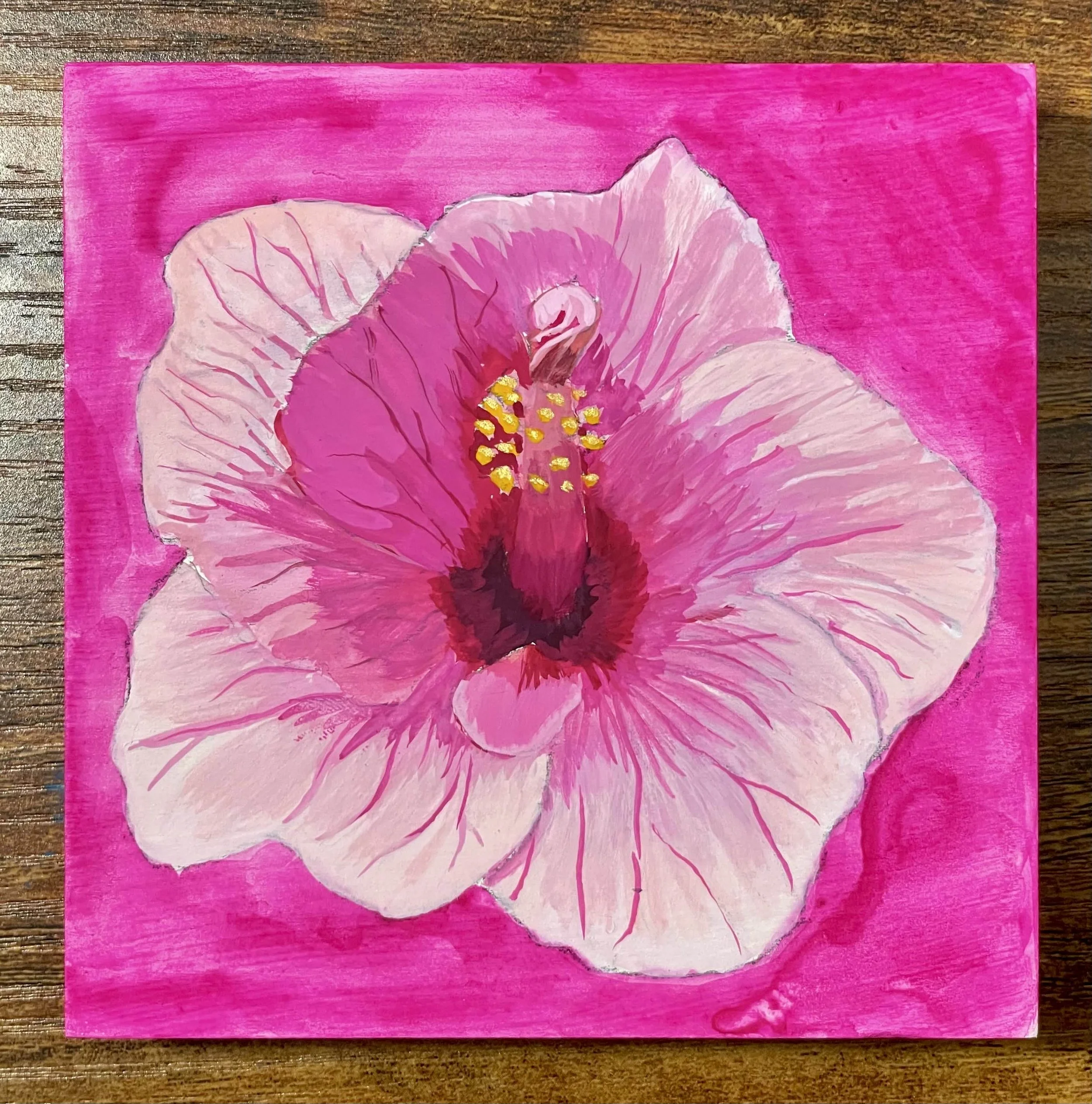 Tiffany Flower Commission.jpg