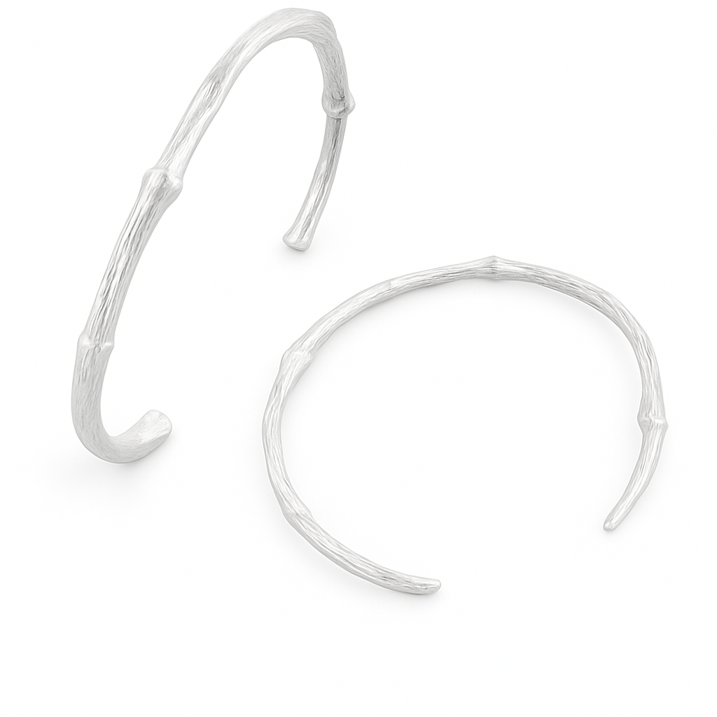 Mopane Branch Bangle