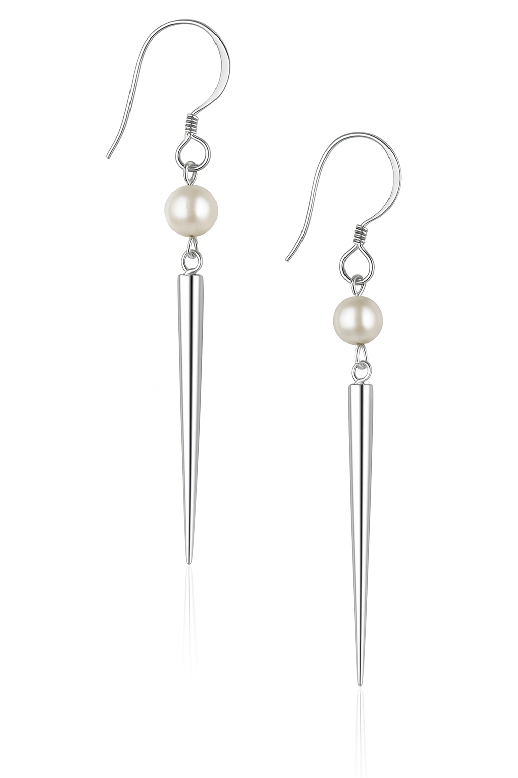 Acacia Thorn Earrings