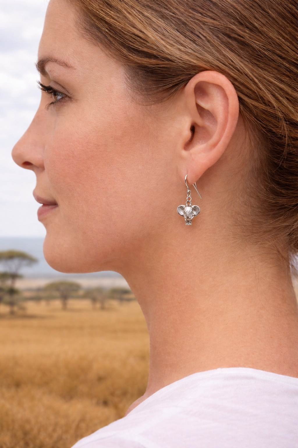 Elephant Earrings Worn.PNG