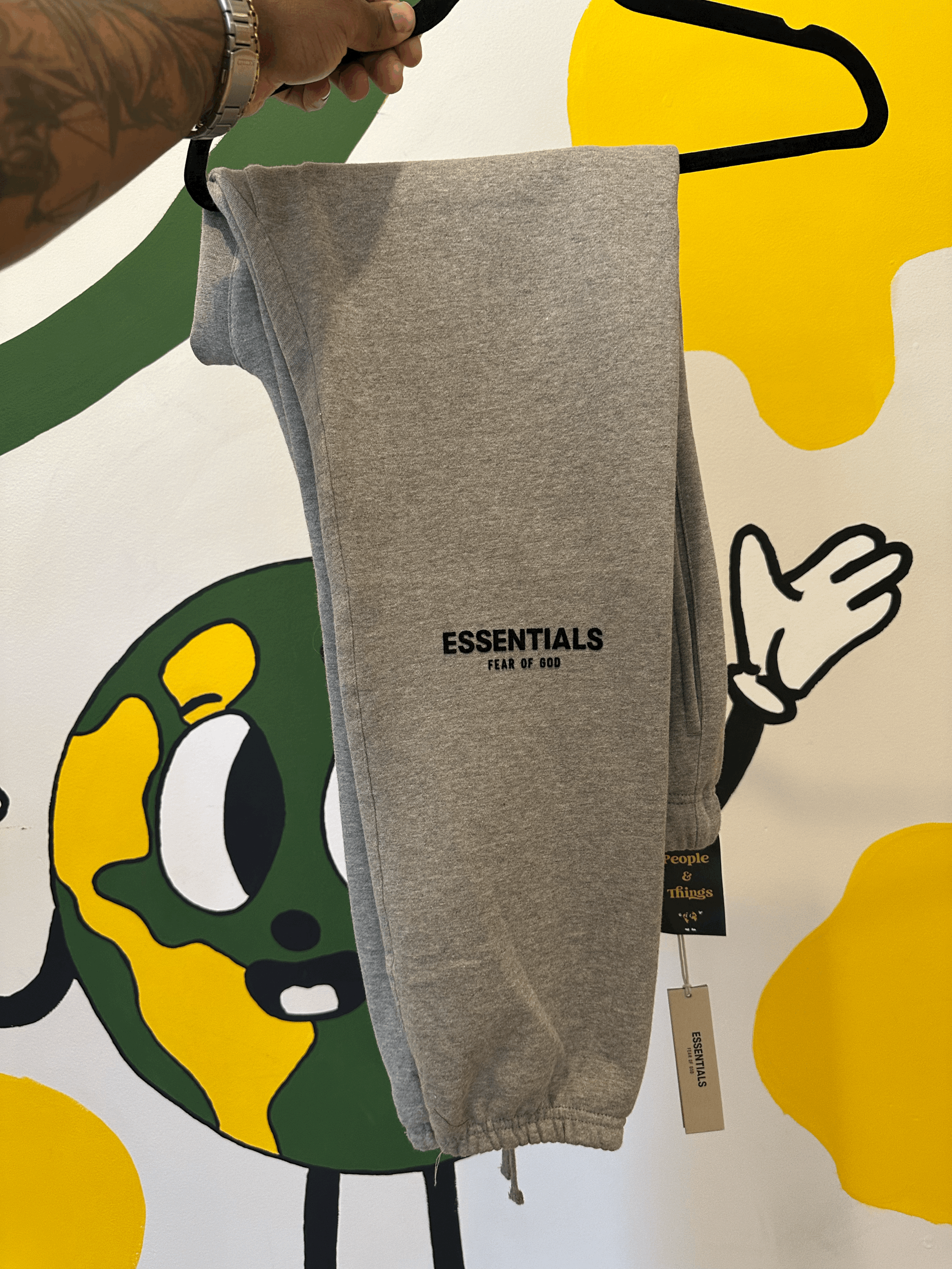Essentials FOG Sweatpants