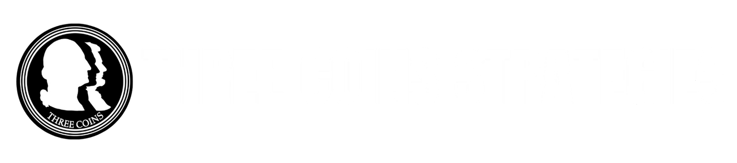 Three Coins Strategies