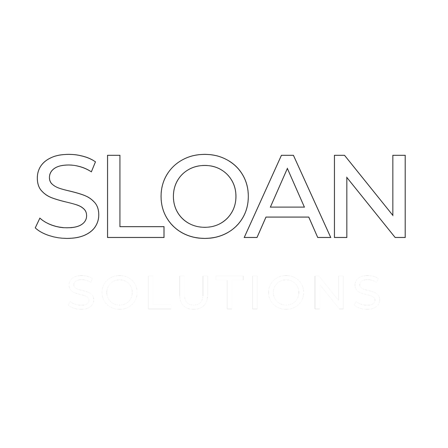 Sloan Solutions