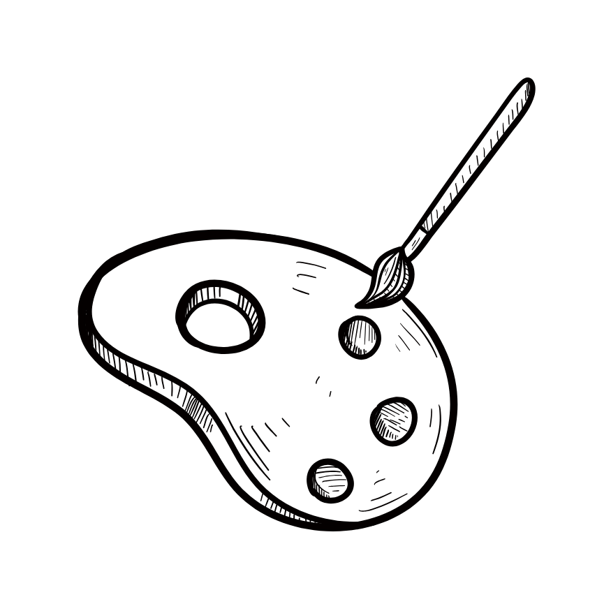 Globe with a cursor arrow pointing at it, surrounded by a circle, representing internet or web browsing.