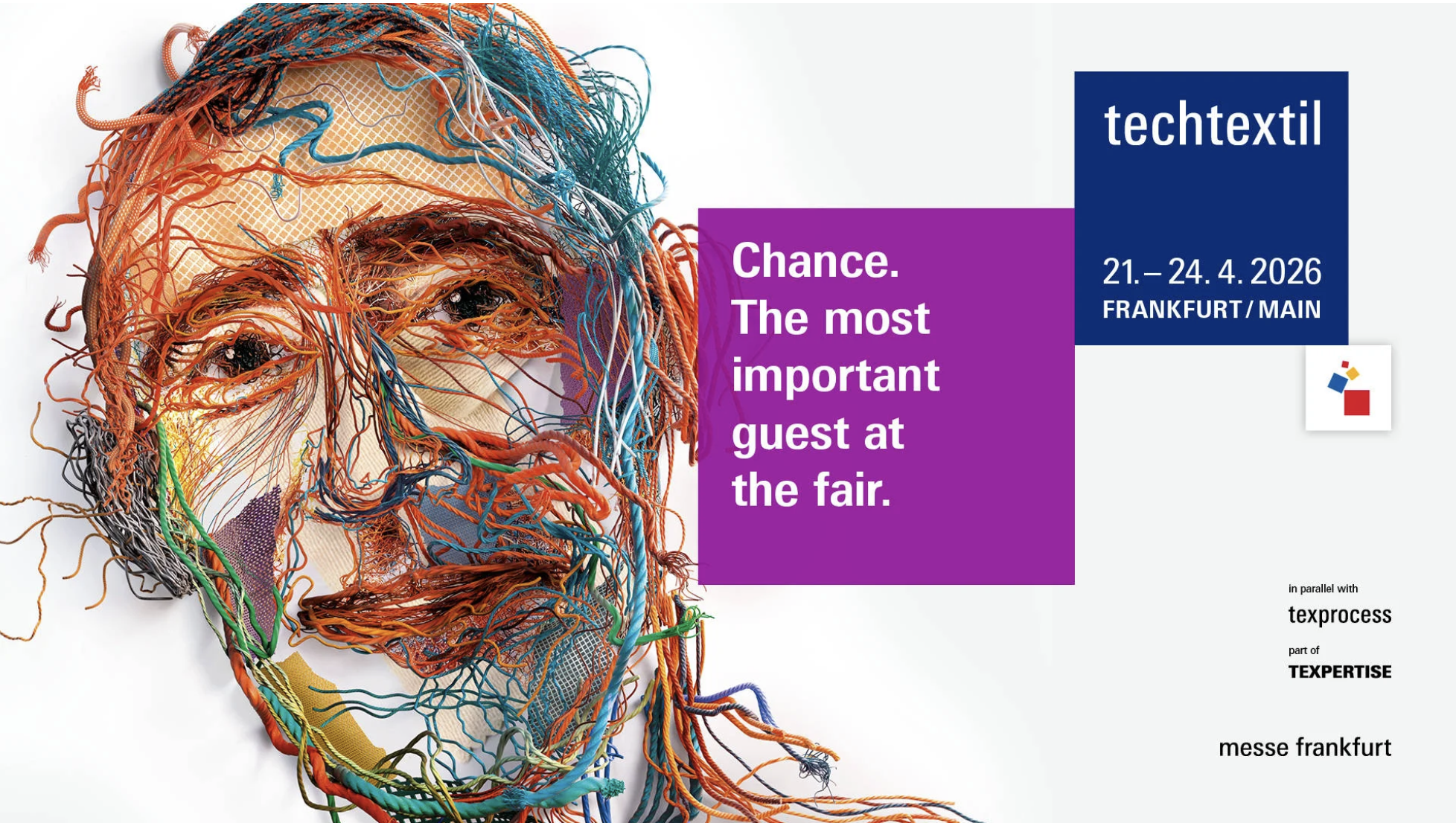  Belgian Textiles at Techtextil