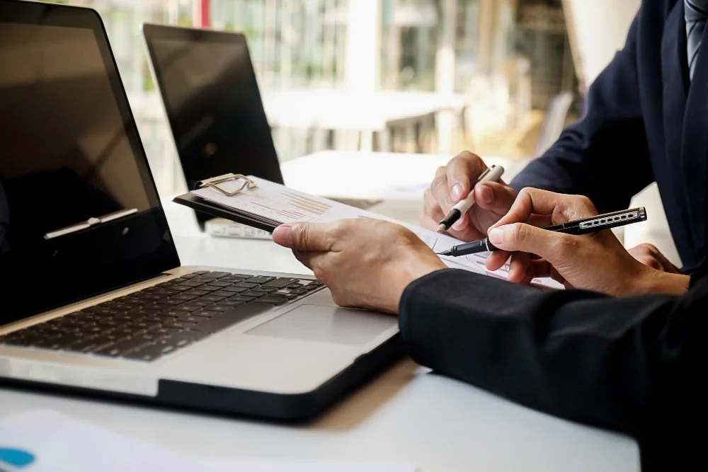 From Saving to Growing: A Real-World Guide to Registered Investment Options