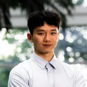 Justin Mar